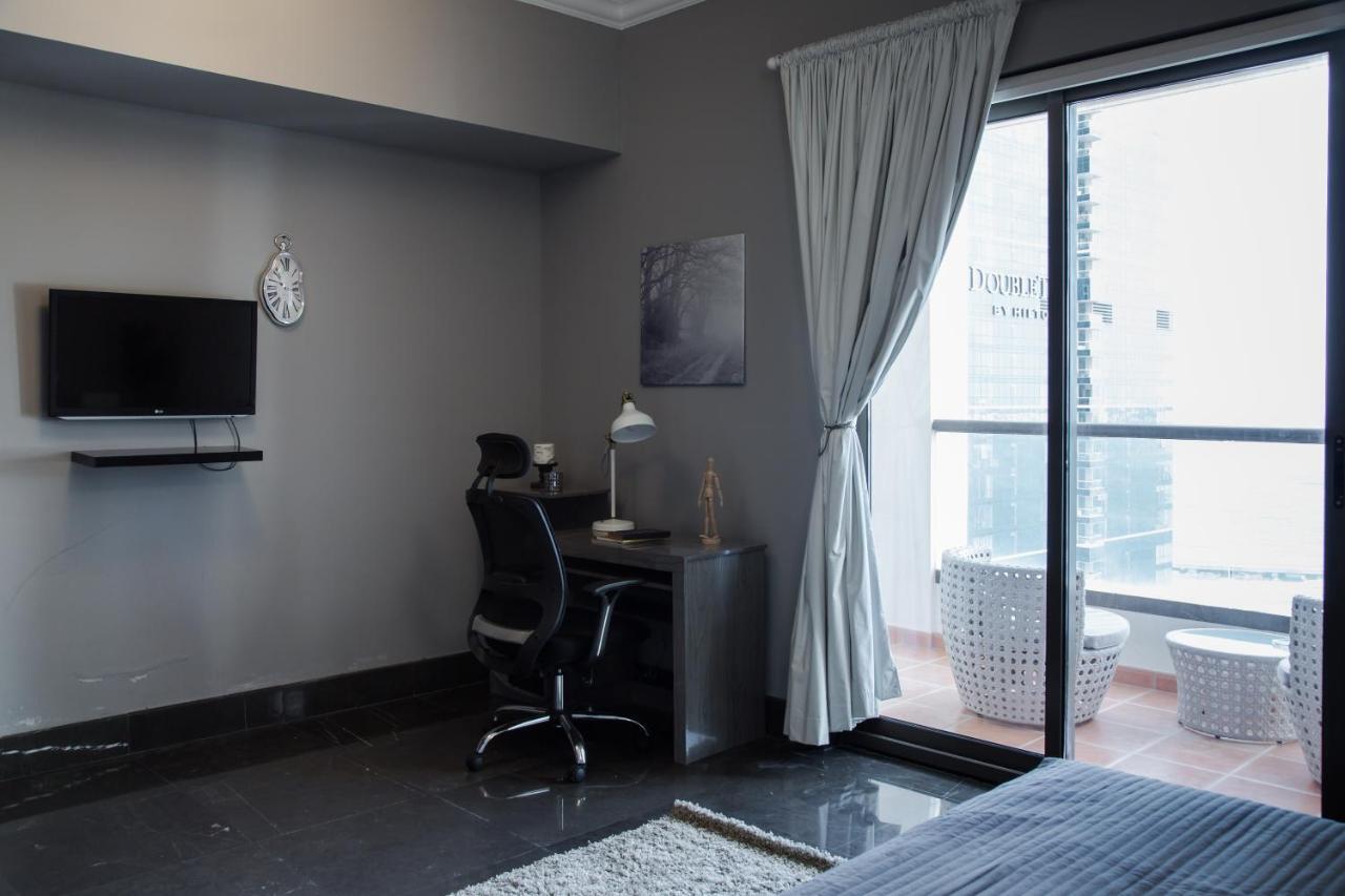 Higuests - Unique Duplex Penthouse In Jbr With Sea Views Apartment Dubai Exterior photo